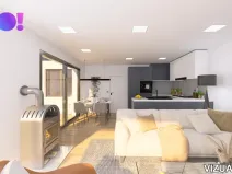 Prodej rodinného domu, Ostrava, 136 m2