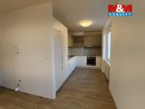 Pronájem bytu 3+kk, Brandýs nad Labem-Stará Boleslav - Stará Boleslav, Sídliště, 73 m2