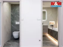 Prodej bytu 3+1, Ostrava - Moravská Ostrava, Sládkova, 69 m2