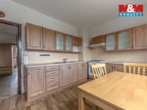 Prodej bytu 3+1, Varnsdorf, Západní, 69 m2