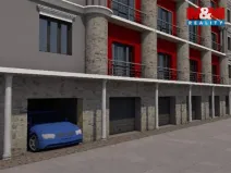 Prodej činžovního domu, Aš, Kotkova, 2400 m2