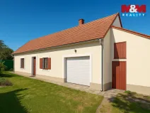 Prodej rodinného domu, Sedlec-Prčice - Sedlec, Šánovická, 65 m2