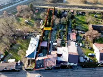 Prodej rodinného domu, Svitavy, Jana Želivského, 157 m2