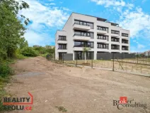 Pronájem bytu 2+kk, Praha - Stodůlky, Hasilova, 51 m2