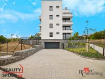 Pronájem bytu 2+kk, Praha - Stodůlky, Hasilova, 51 m2