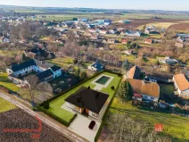 Prodej zahrady, Osík, 2262 m2
