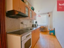 Pronájem bytu 1+1, Hanušovice, Příčná, 40 m2