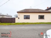 Prodej rodinného domu, Žehuň, 89 m2