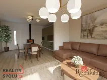 Prodej rodinného domu, Žehuň, 89 m2