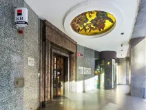 Pronájem kanceláře, Praha - Nové Město, Spálená, 32 m2