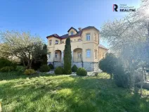 Prodej rodinného domu, Chodov, Nejdecká, 500 m2