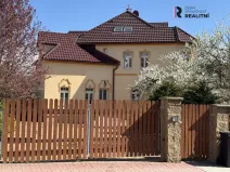 Prodej rodinného domu, Chodov, Nejdecká, 500 m2