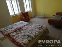 Pronájem bytu 1+1, Mšeno, Mělnická, 36 m2