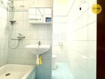 Pronájem bytu 2+1, Hodonín, Jižní, 44 m2