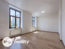 Pronájem bytu 2+kk, Opava - Město, Nákladní, 54 m2