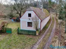 Prodej chalupy, Tchořovice, 81 m2