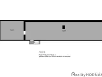 Prodej chalupy, Tchořovice, 81 m2