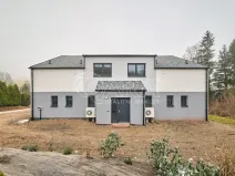 Prodej rodinného domu, Mladé Buky - Hertvíkovice, 282 m2