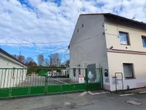 Prodej vícegeneračního domu, Přelouč, Sportovní, 426 m2