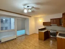 Pronájem bytu 3+kk, Pardubice, Pernerova, 65 m2