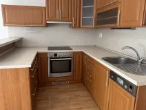 Pronájem bytu 3+kk, Pardubice, Pernerova, 65 m2