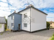 Prodej ubytování, Tuklaty, Na Rafandě, 550 m2