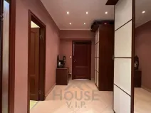 Prodej bytu 3+kk, Praha - Letňany, Malkovského, 83 m2