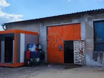 Pronájem skladu, Přelouč, Sportovní, 120 m2