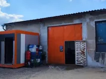 Pronájem skladu, Přelouč, Sportovní, 120 m2