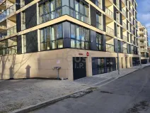 Prodej obchodního prostoru, Praha - Břevnov, Radimova, 113 m2