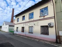 Prodej činžovního domu, Přelouč, Sportovní, 426 m2