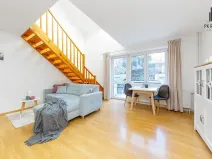 Prodej rodinného domu, Rosice, 75 m2