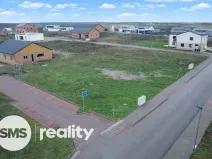 Prodej pozemku pro bydlení, Velké Pavlovice, 719 m2