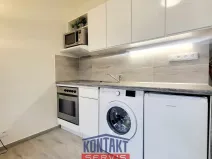 Pronájem bytu 1+kk, České Budějovice, Dobrovodská, 21 m2
