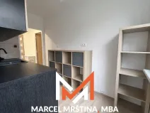 Pronájem bytu 3+1, Náchod - Staré Město nad Metují, Bílkova, 57 m2