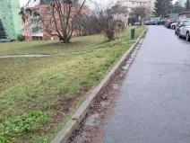 Pronájem garáže, Olomouc - Nová Ulice, 18 m2