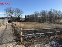 Prodej pozemku pro bydlení, Nová Cerekev, 955 m2