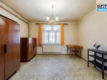 Prodej rodinného domu, Praha - Hloubětín, Jahodnická, 91 m2