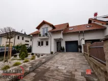 Prodej rodinného domu, Líně, Na Dlouhých, 154 m2