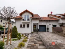 Prodej rodinného domu, Líně, Na Dlouhých, 154 m2