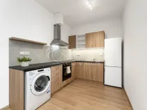 Pronájem bytu 2+kk, Jistebník, 50 m2