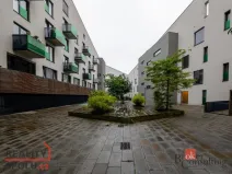 Pronájem bytu 2+kk, Plzeň - Východní Předměstí, Papírnická, 57 m2