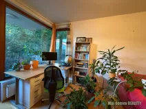 Pronájem bytu 2+kk, Praha - Košíře, Pod Kavalírkou, 66 m2