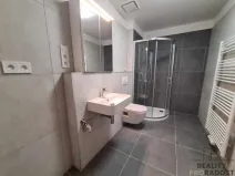 Pronájem bytu 2+kk, Kutná Hora, Plk. Loudy, 57 m2