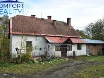 Prodej rodinného domu, Jiříkov, 130 m2