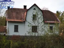 Prodej rodinného domu, Jiříkov, 130 m2