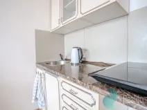 Prodej bytu 1+kk, Praha, Daškova, 29 m2