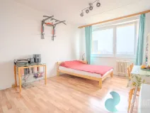 Prodej bytu 1+kk, Praha, Daškova, 29 m2