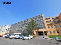 Pronájem garáže, Praha - Střížkov, Lovosická, 14 m2