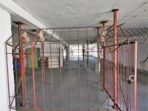 Pronájem garáže, Praha - Střížkov, Lovosická, 14 m2